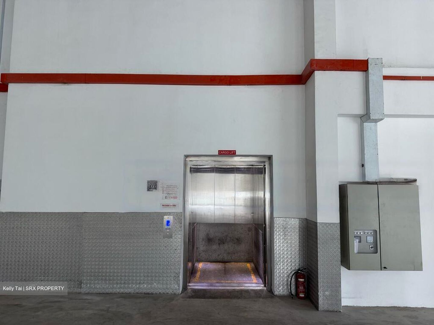 Pandan Loop (D5), Factory #473998761